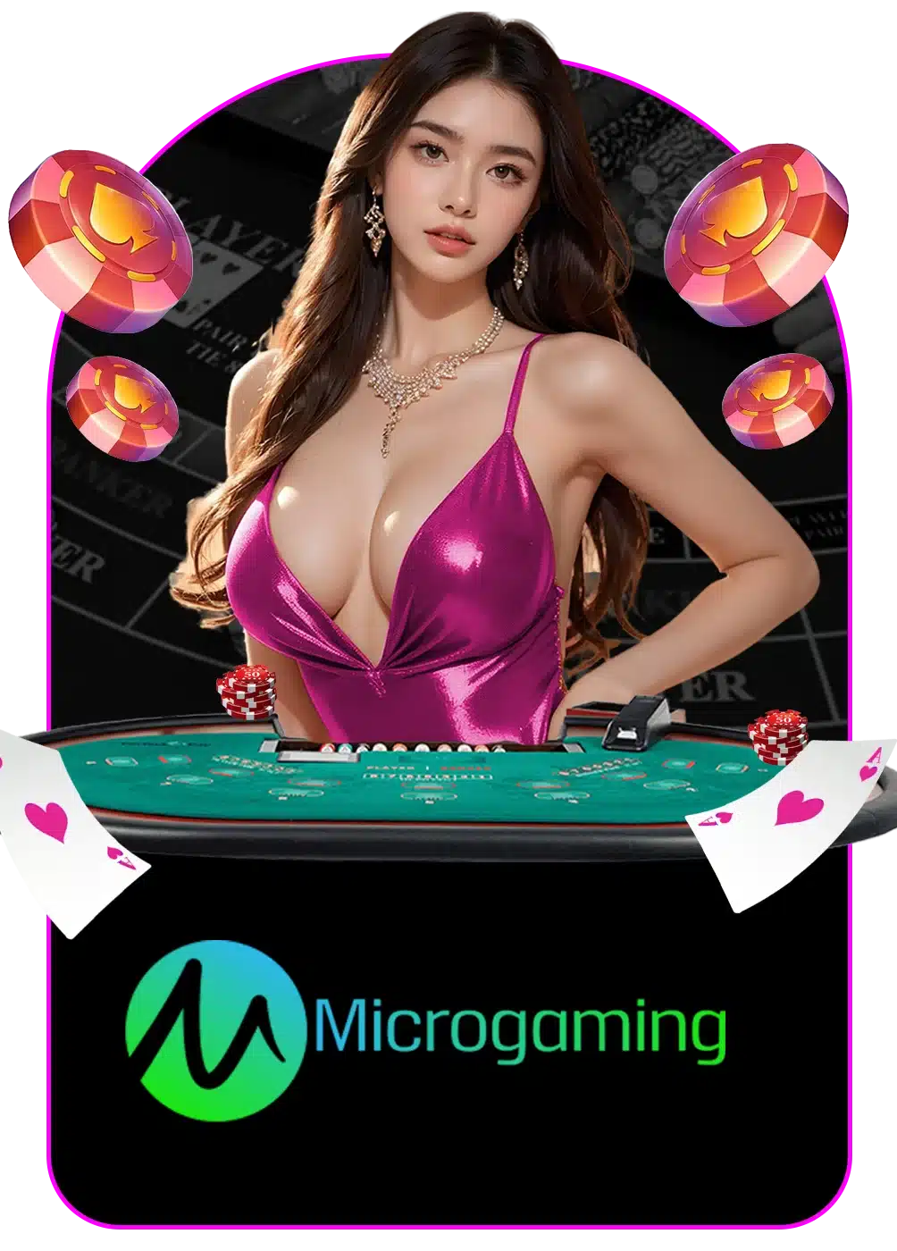 Bunny fun สล็อต